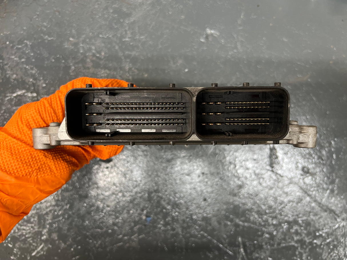 Cummins Electronic DPF Control Module Part # 5283311, Bosch Part # 0 281 020 225