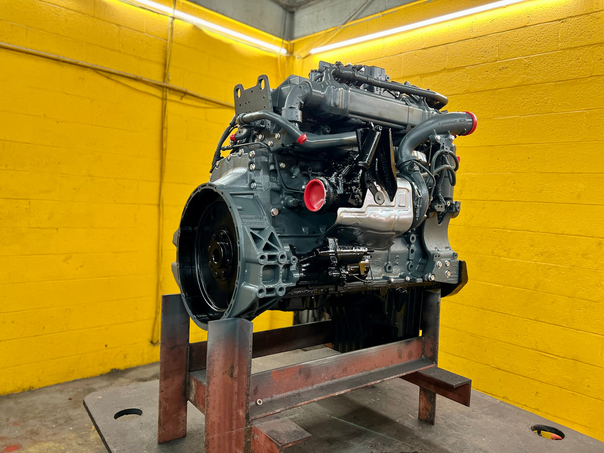 2008 Mercedes OM926LA Diesel Engine, 350HP