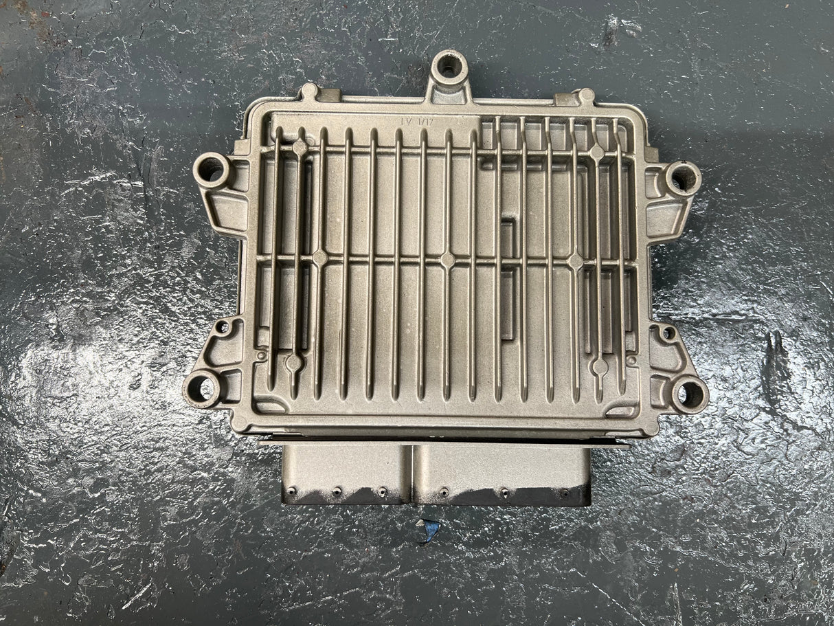 Cummins Electronic DPF Control Module Part # 5283311, Bosch Part # 0 281 020 225