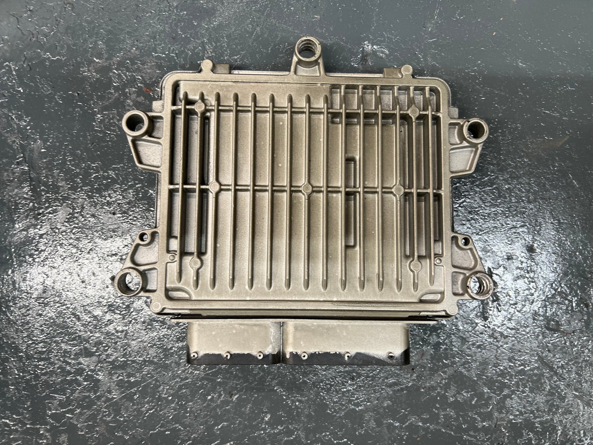 Cummins Electronic DPF Control Module Part # 2888243, Bosch Part # 0 281 020 196