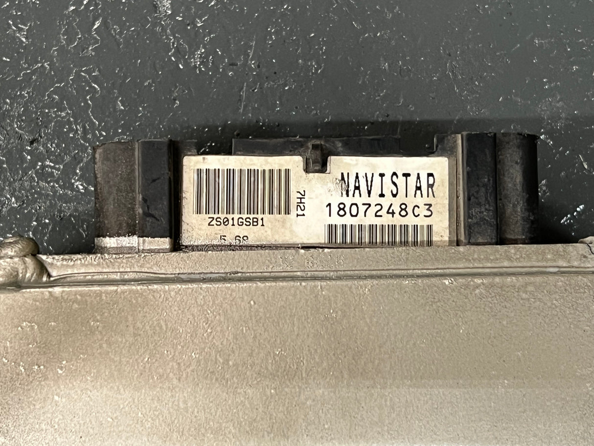 International Injector Drive Module (IDM) Part # 1807248C3