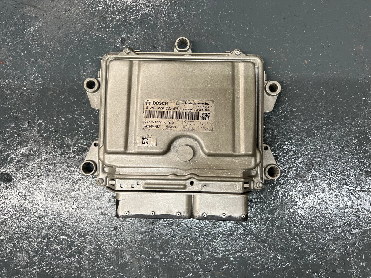 OEM Cummins Bosch Denoxtronic ACM 2.2. DPF Control Unit 5283311