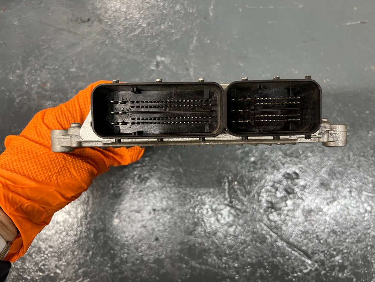 OEM Cummins Bosch Denoxtronic ACM 2.2. DPF Control Unit 5283311