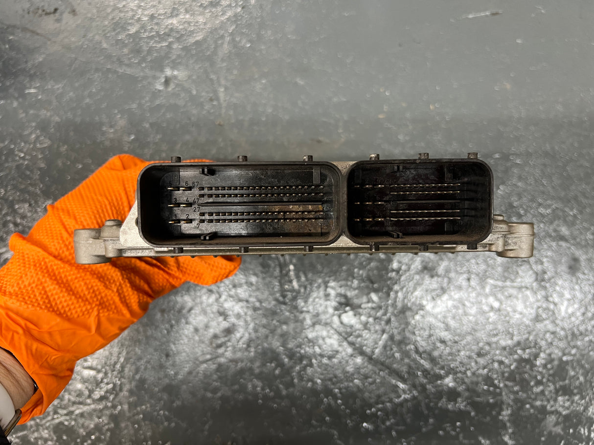 OEM Cummins Bosch Denoxtronic 2.2. DPF Control Unit OEM Part # 2888243, Bosch Part # 0 281 020 196