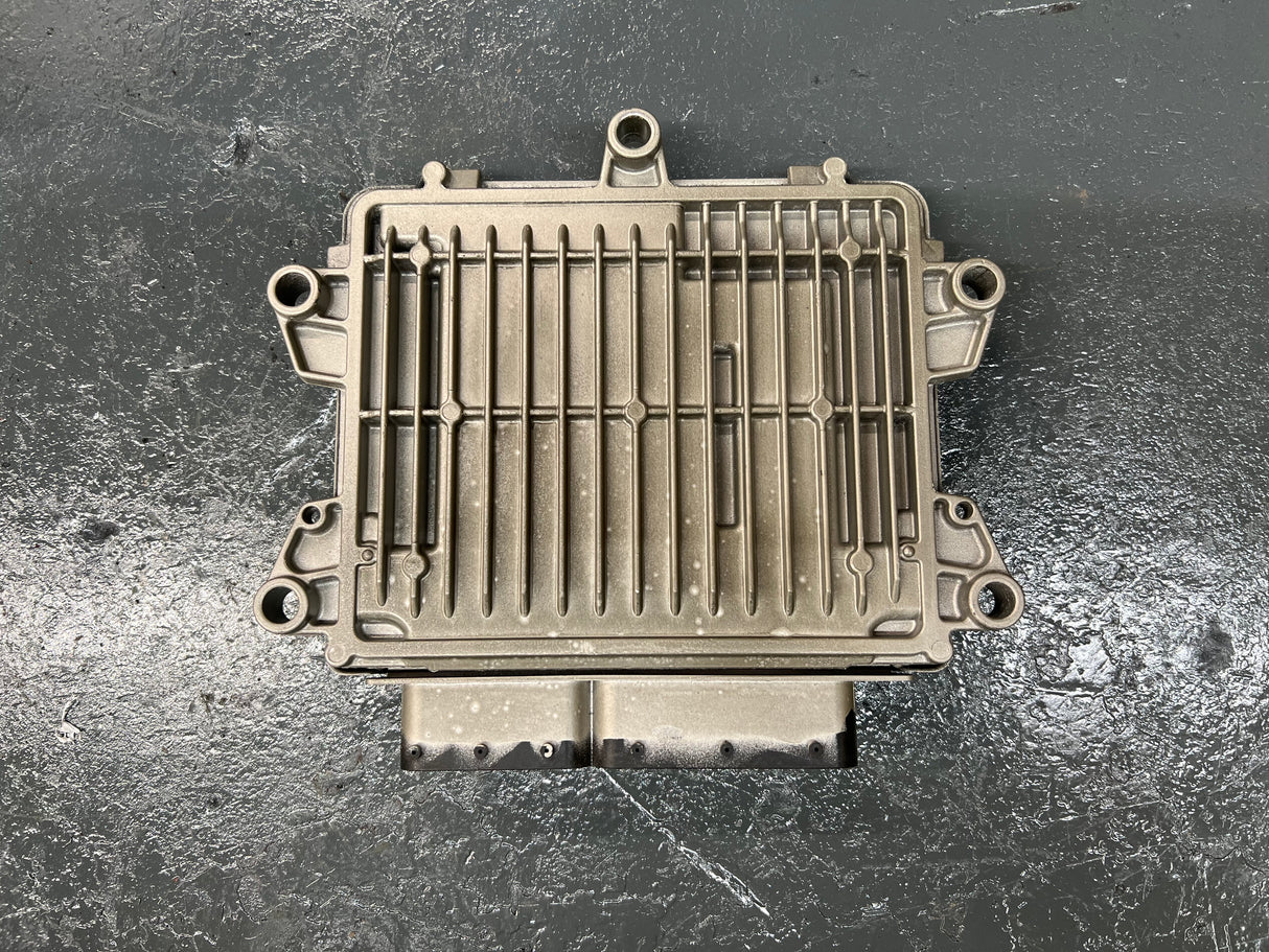 OEM Cummins Bosch Denoxtronic 2.2. DPF Control Unit OEM Part # 2888243, Bosch Part # 0 281 020 196