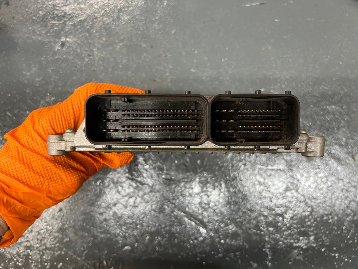 Cummins Electronic DPF Control Module Part # 5283311, Bosch Part # 0 281 020 225