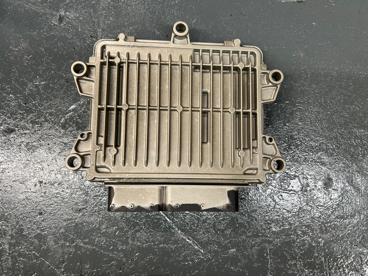 Cummins Electronic DPF Control Module Part # 5283311, Bosch Part # 0 281 020 225