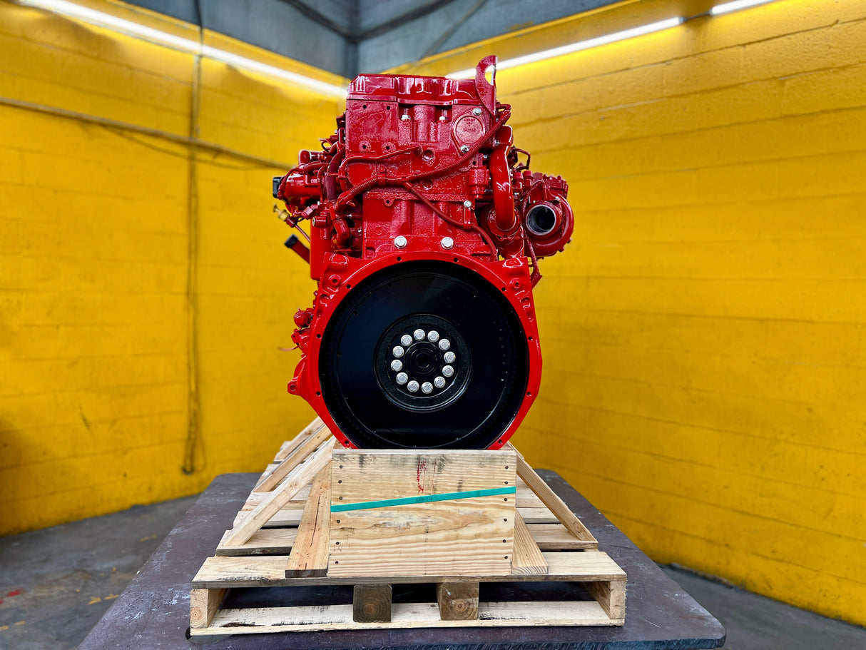 2018 Cummins X15 Diesel Engine For Sale (EPA17) CPL# 4342