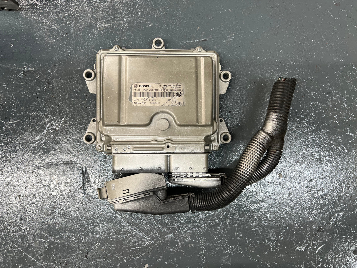 OEM Cummins Bosch Denoxtronic ACM 2.2. DPF Control Unit 5283311