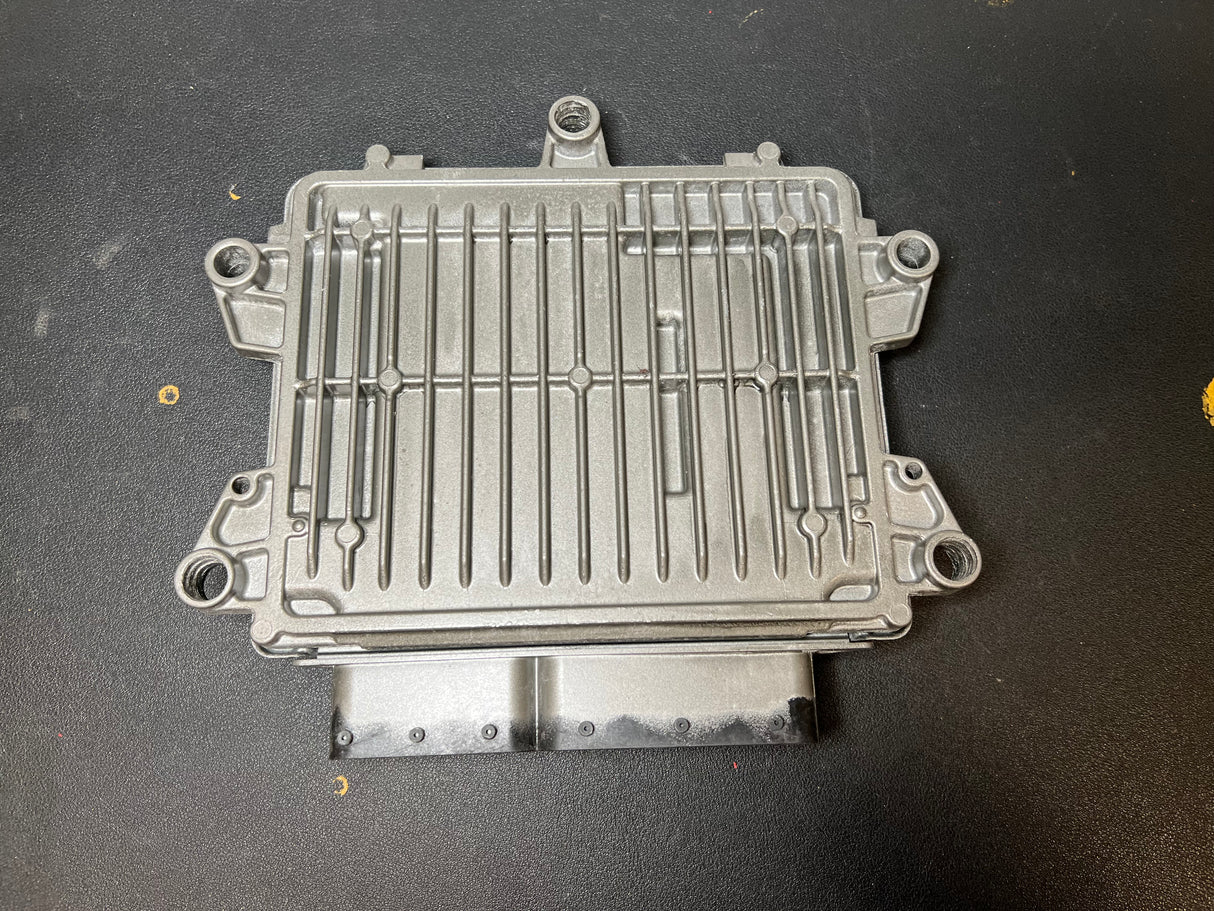 Cummins Electronic DPF Control Module Part # 5283311, Bosch Part # 0 281 020 225