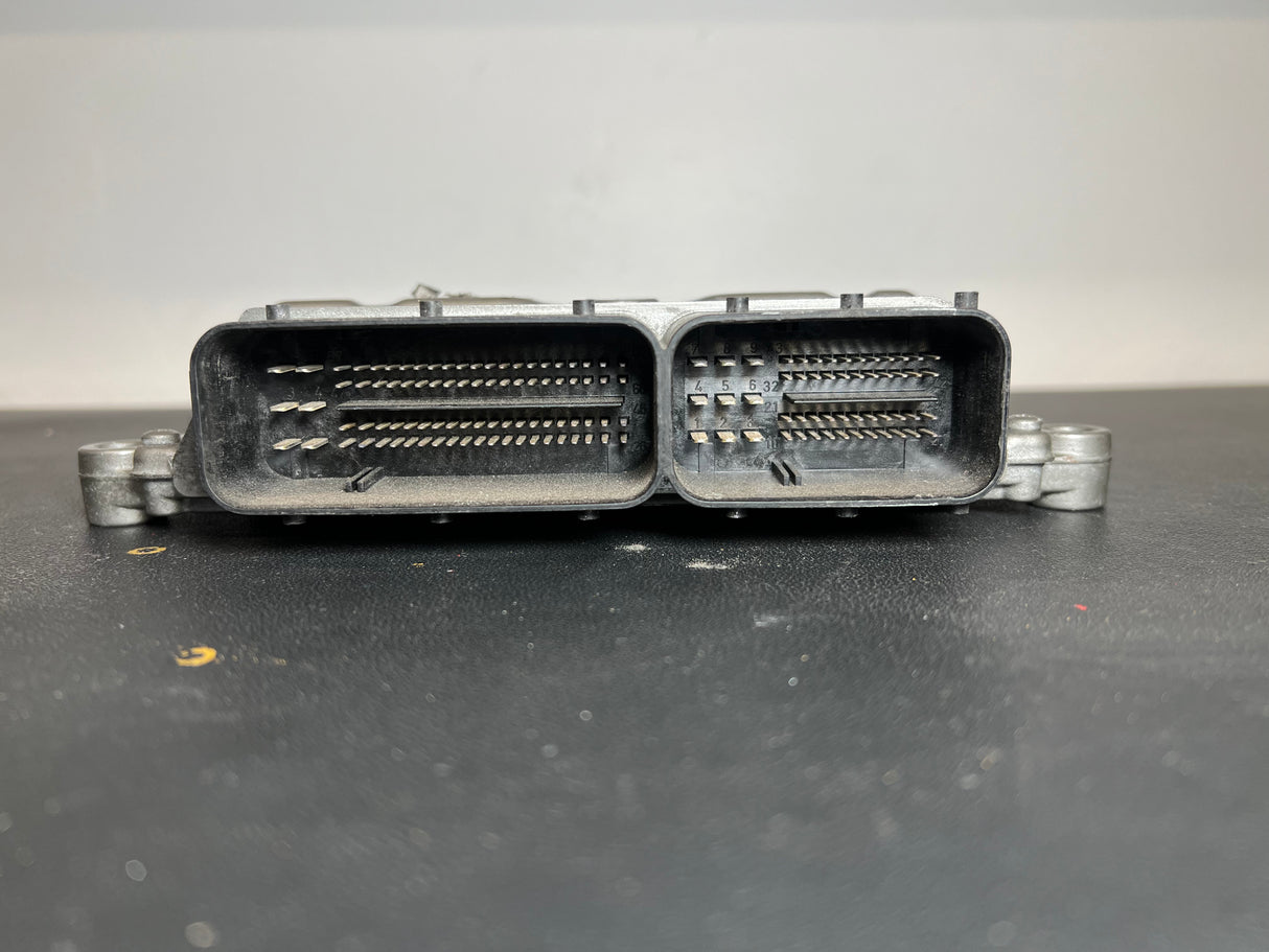 OEM Cummins Bosch Denoxtronic 2.2. DPF Control Unit 2888243, 0 281 020 196