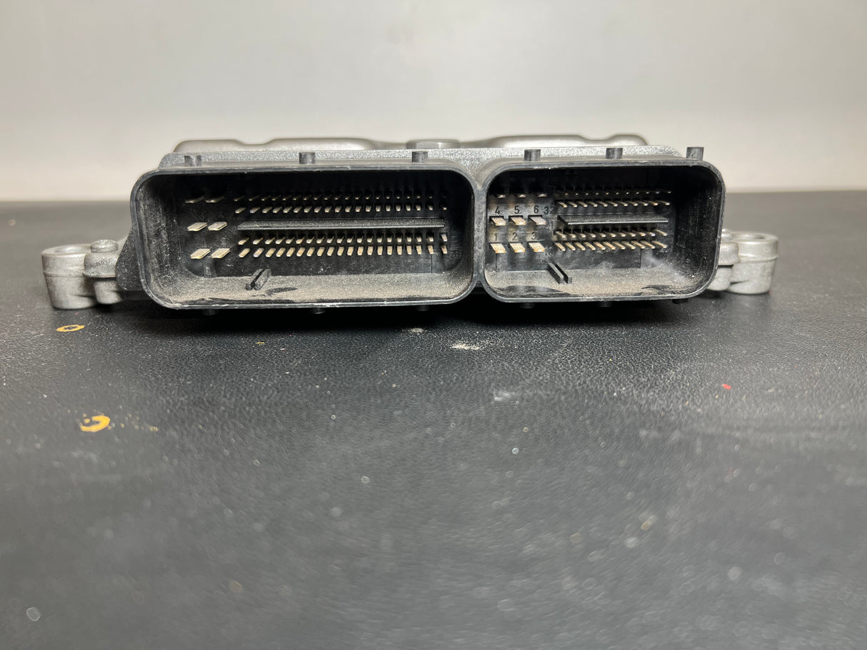 OEM Cummins Bosch Denoxtronic 2.2. DPF Control Unit OEM Part # 2888243, Bosch Part # 0 281 020 196