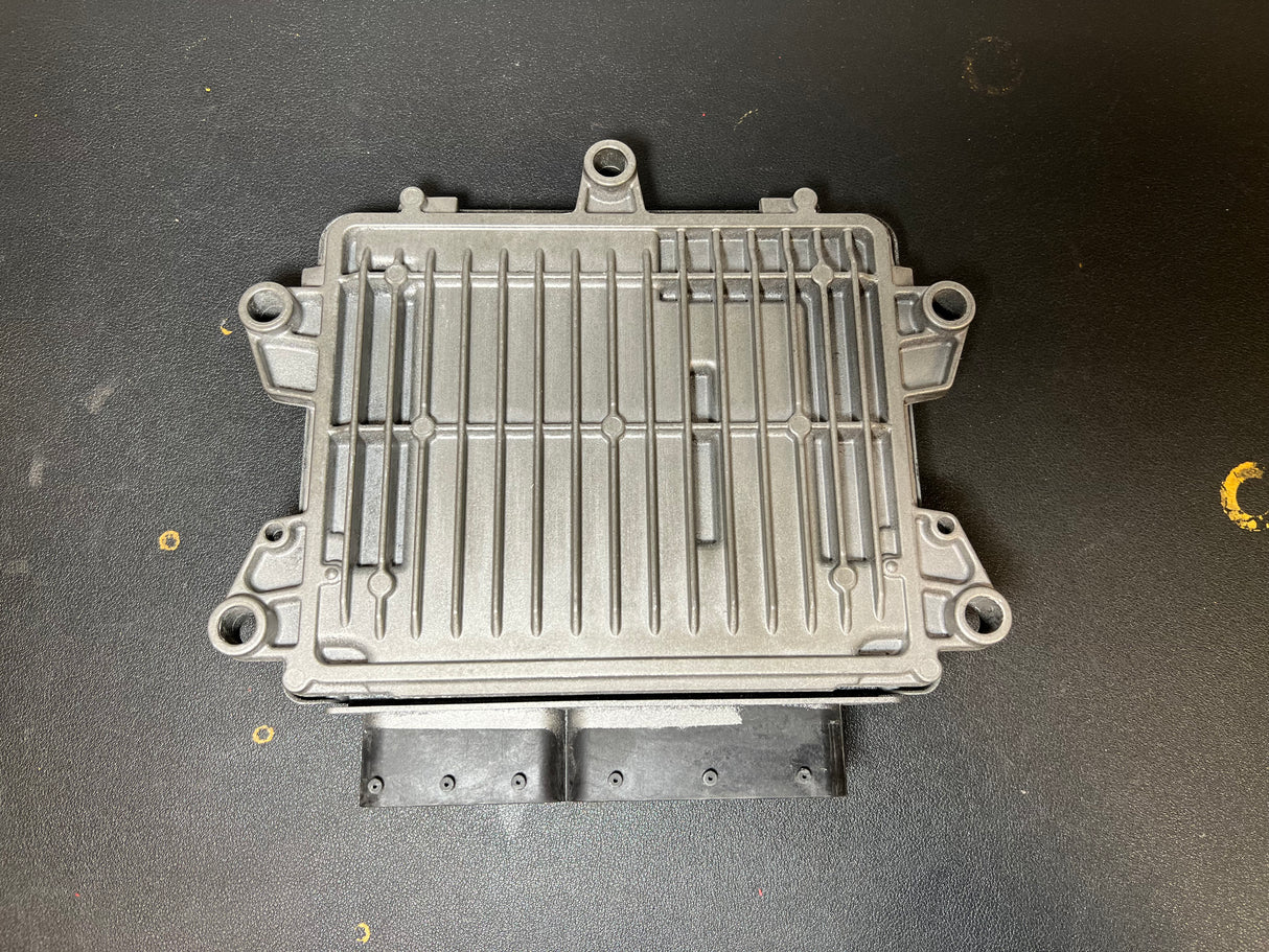 OEM Cummins Bosch Denoxtronic 2.2. DPF Control Unit OEM Part # 2888243, Bosch Part # 0 281 020 196