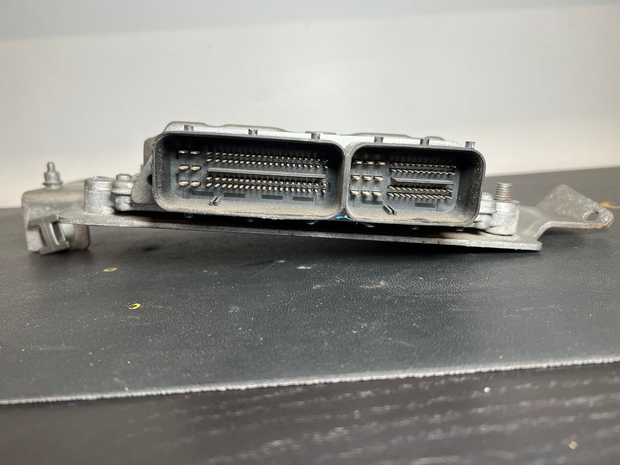 OEM International Bosch DPF Control Unit OEM Part # 7085804C1, Bosch Part # 0 281 020 256