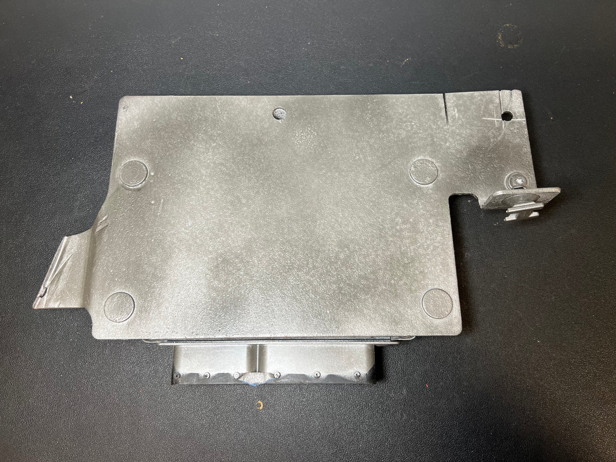 OEM International Bosch DPF Control Unit OEM Part # 7085804C1, Bosch Part # 0 281 020 256