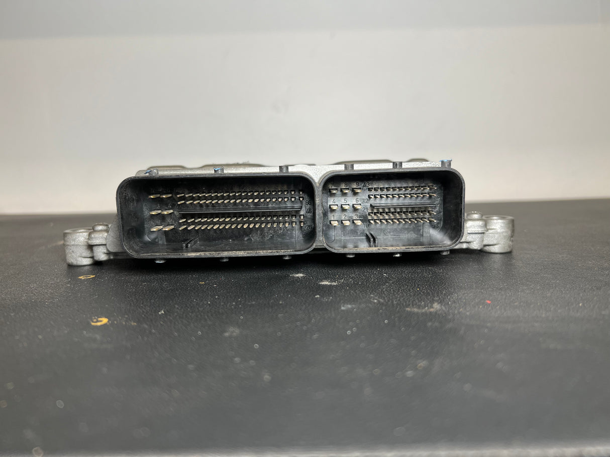 Isuzu Electronic DPF Control Module OEM Part # 898173-4530, Bosch Part # 0 281 020 192