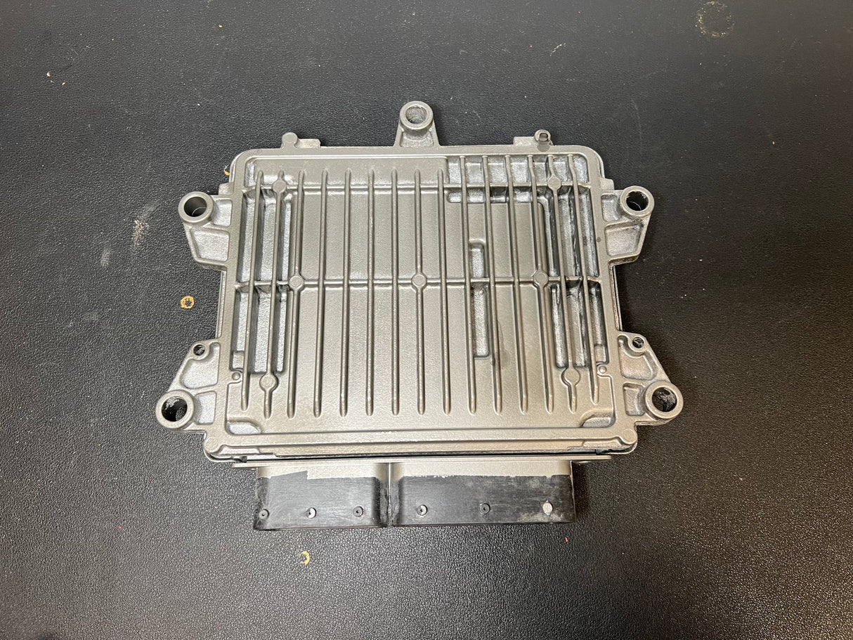 Isuzu Electronic DPF Control Module OEM Part # 898173-4530, Bosch Part # 0 281 020 192