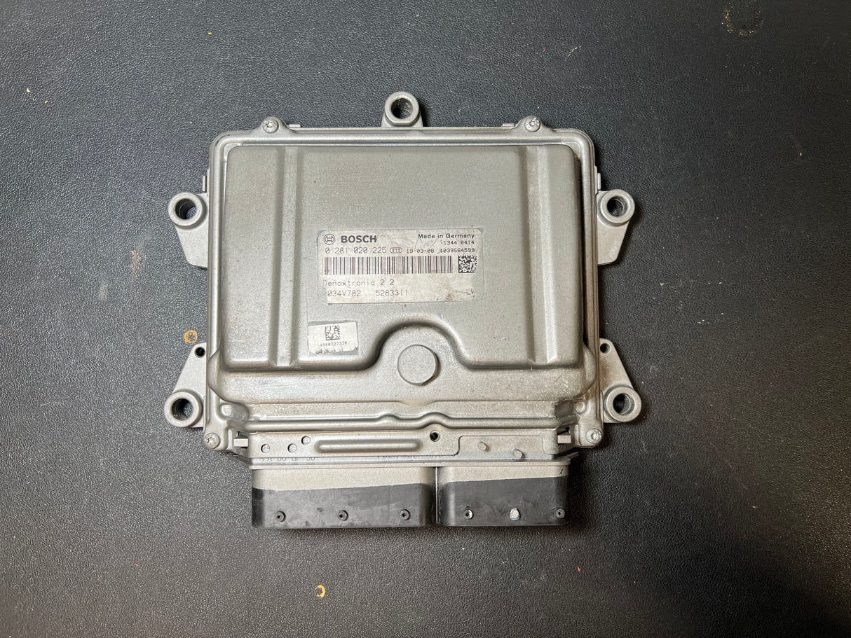 OEM Cummins Bosch Denoxtronic ACM 2.2. DPF Control Unit OEM P/N 5283311, Bosch P/N 0 281 020 225