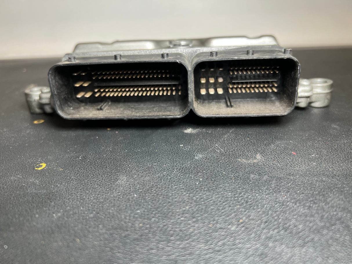 OEM Cummins Bosch Denoxtronic 2.2. DPF Control Unit OEM P/N 2888243, Bosch P/N 0 281 020 196