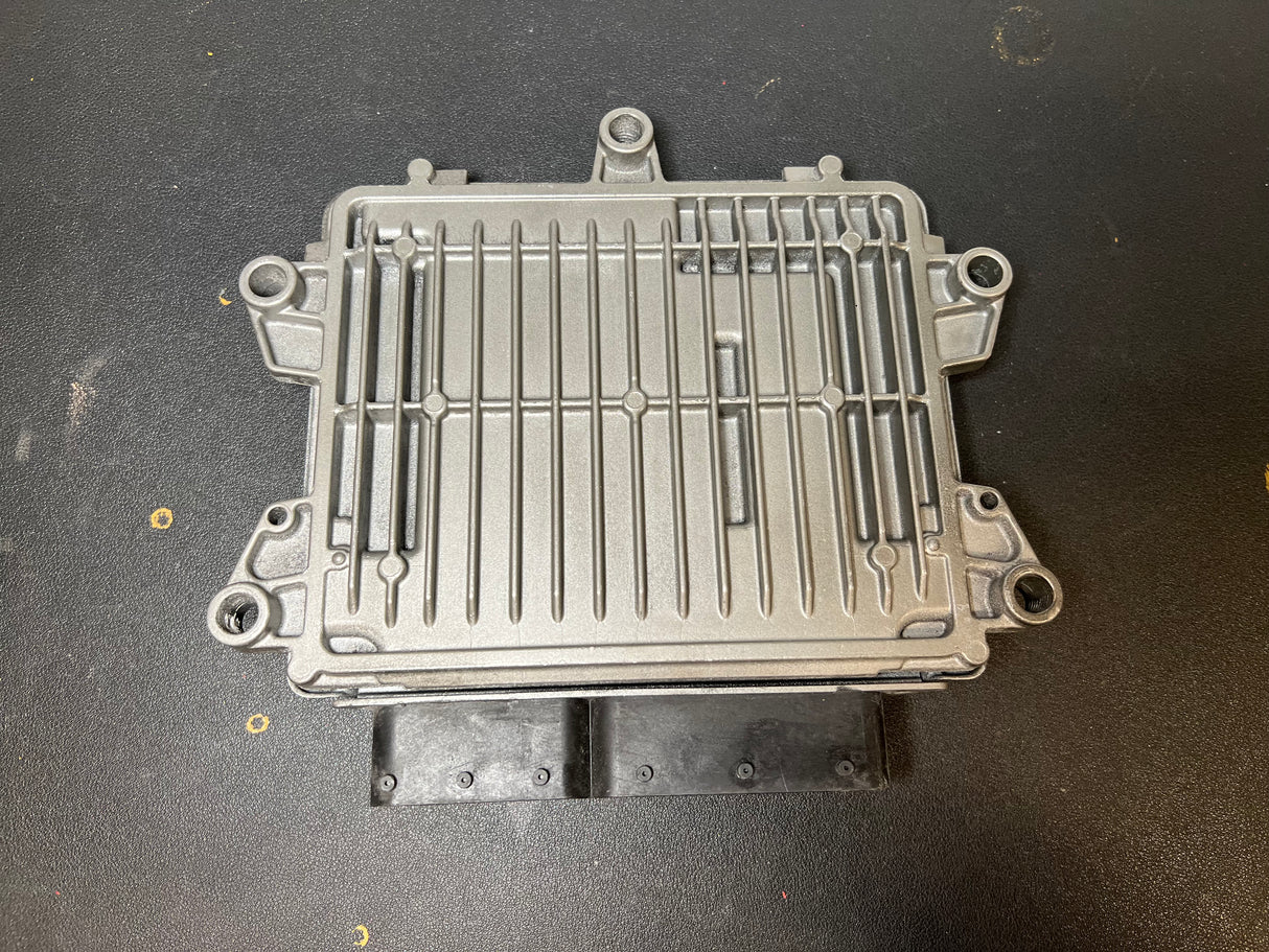 OEM Cummins Bosch Denoxtronic 2.2. DPF Control Unit OEM P/N 2888243, Bosch P/N 0 281 020 196