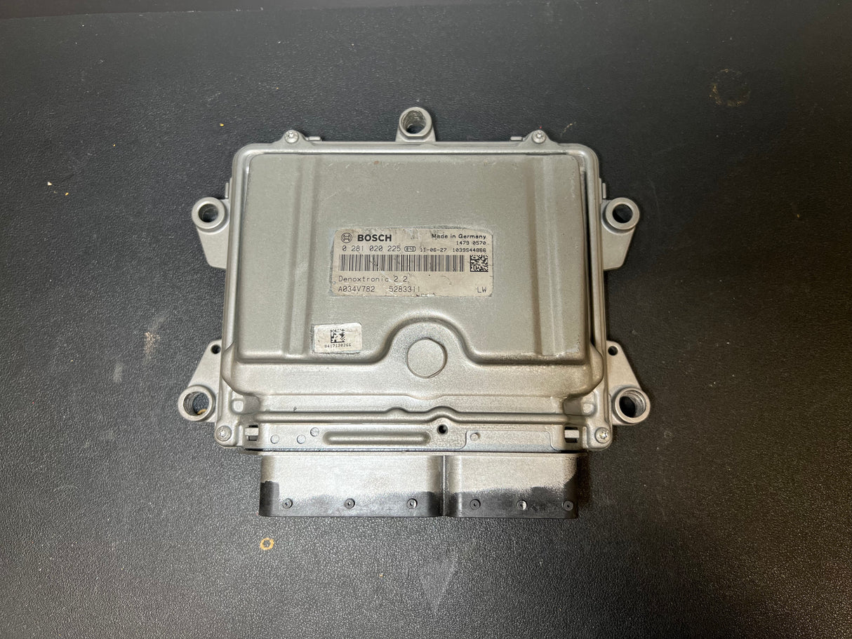 OEM Cummins Bosch Denoxtronic ACM 2.2. DPF Control Unit OEM P/N 5283311, Bosch P/N 0 281 020 225