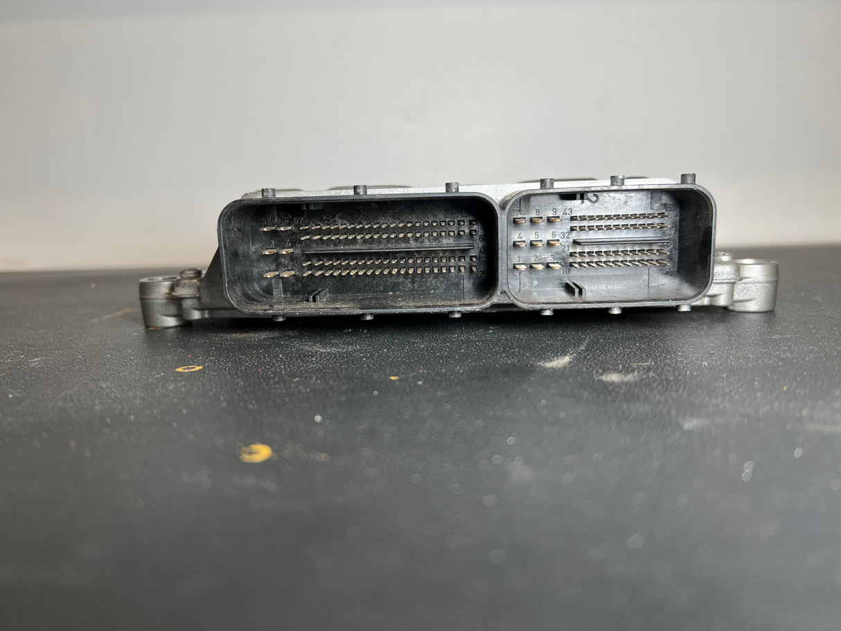 OEM Cummins Bosch Denoxtronic ACM 2.2. DPF Control Unit OEM P/N 5283311, Bosch P/N 0 281 020 225