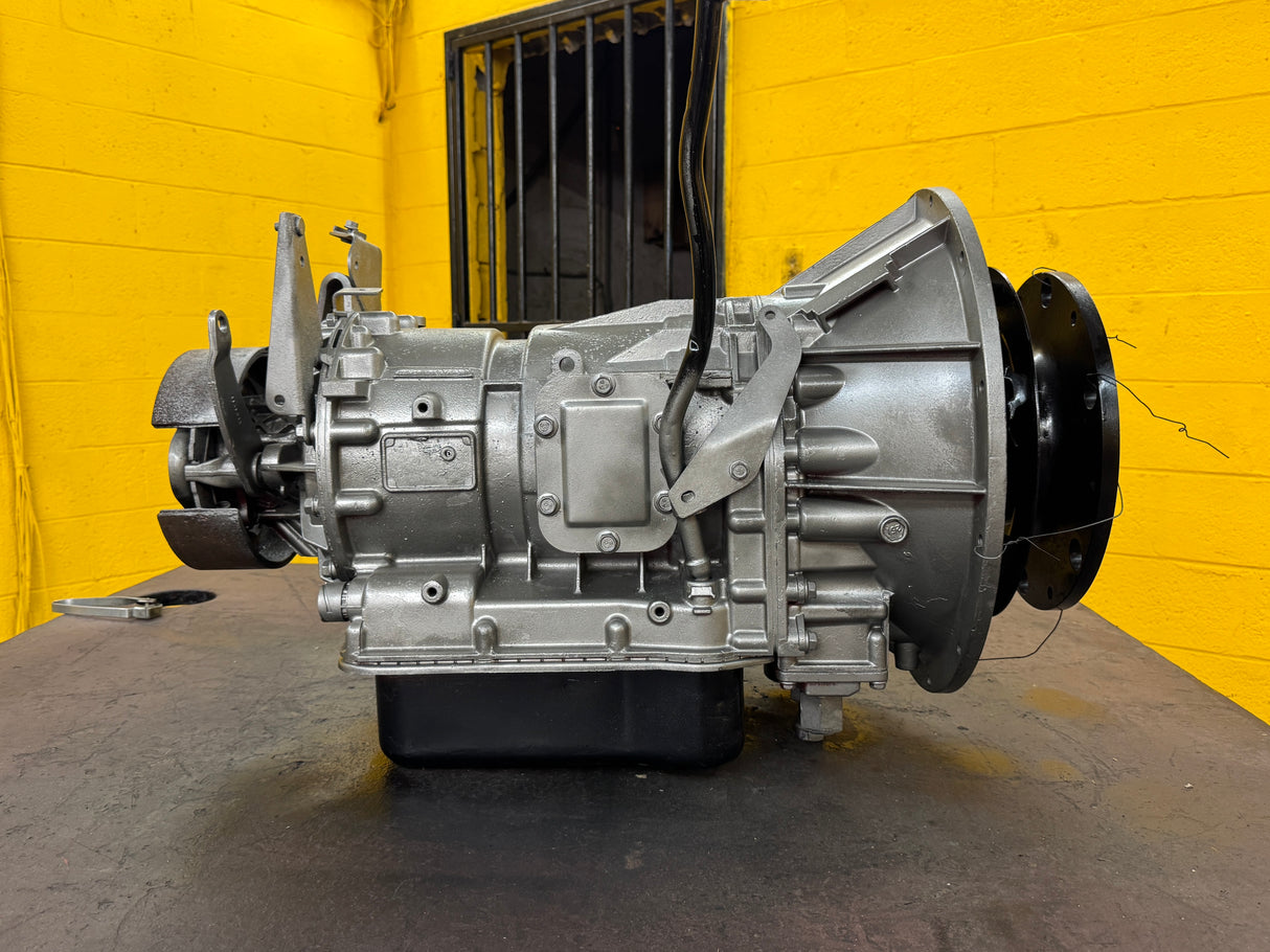 Allison 2000 Transmission For Sale