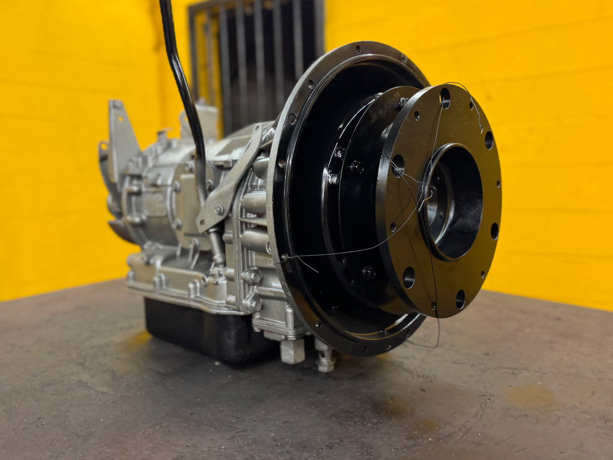 Allison 2000 Transmission For Sale