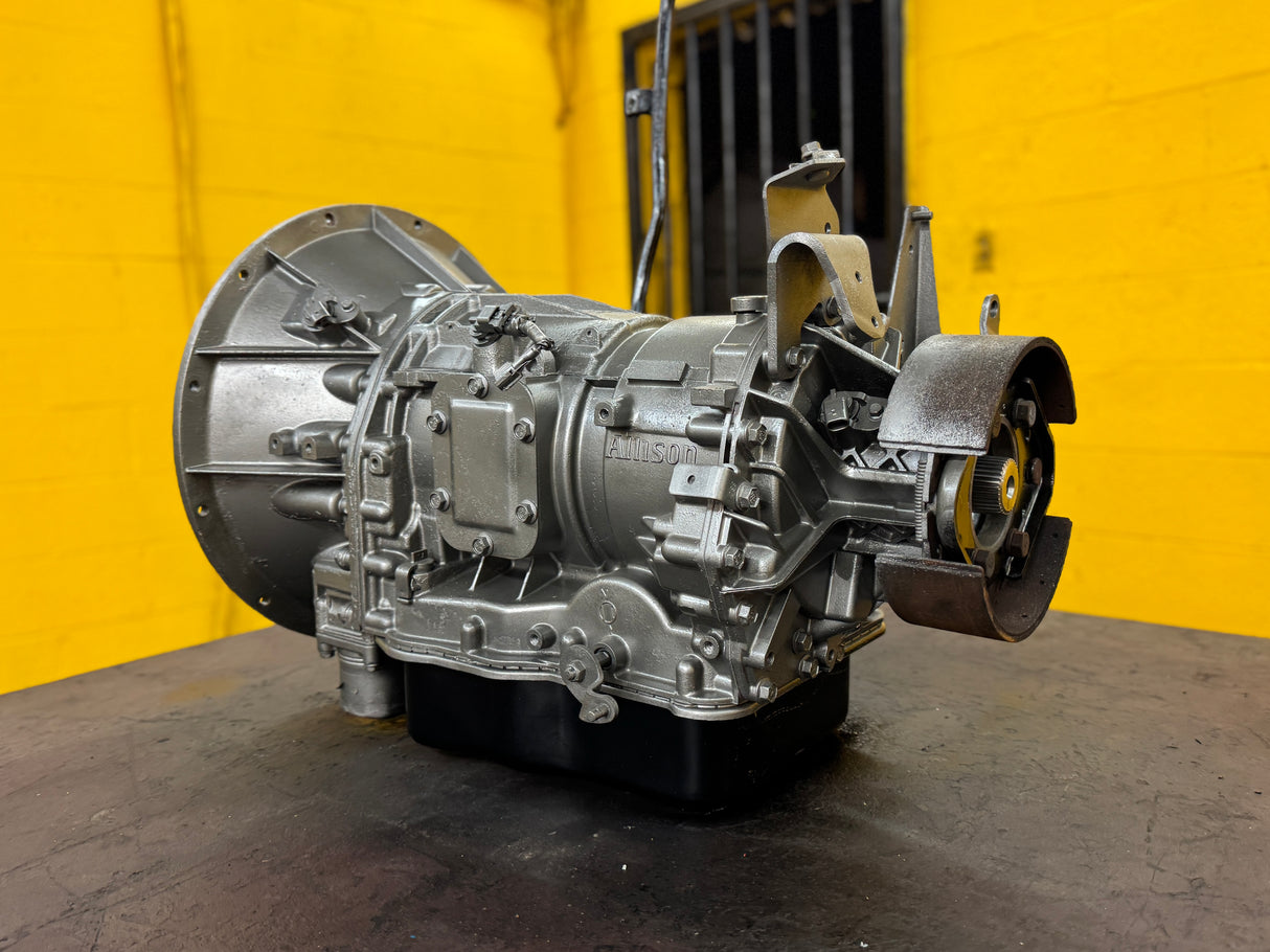 Allison 2000 Transmission For Sale