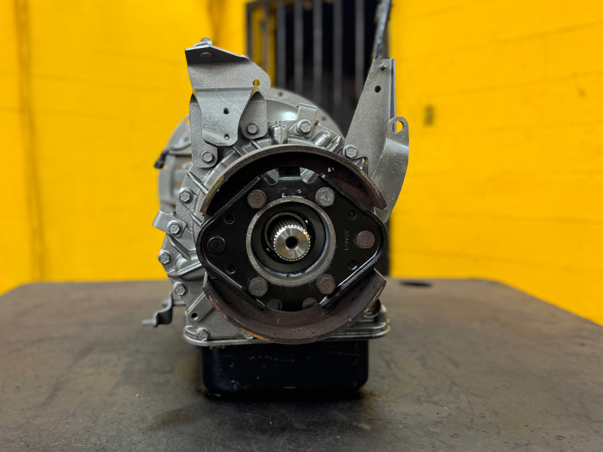 Allison 2000 Transmission For Sale