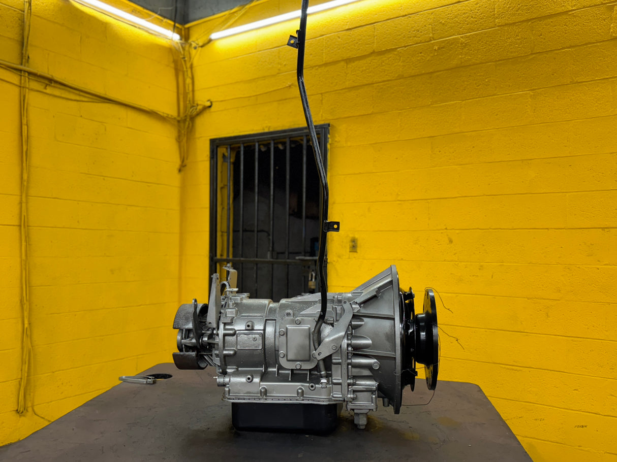 Allison 2000 Transmission For Sale