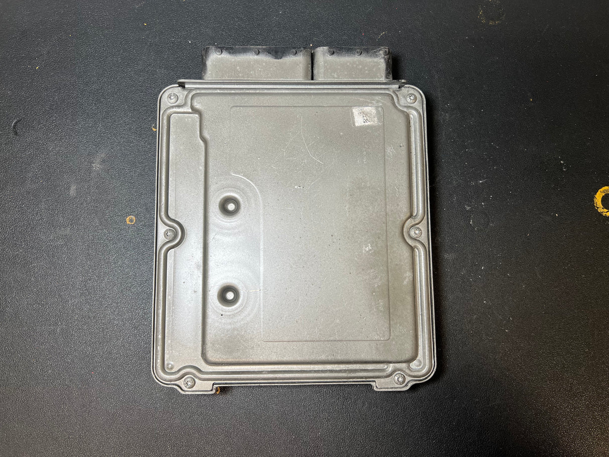 2006 Bosch Duramax Chevy 3500 Engine Control Module (ECM) 12606127