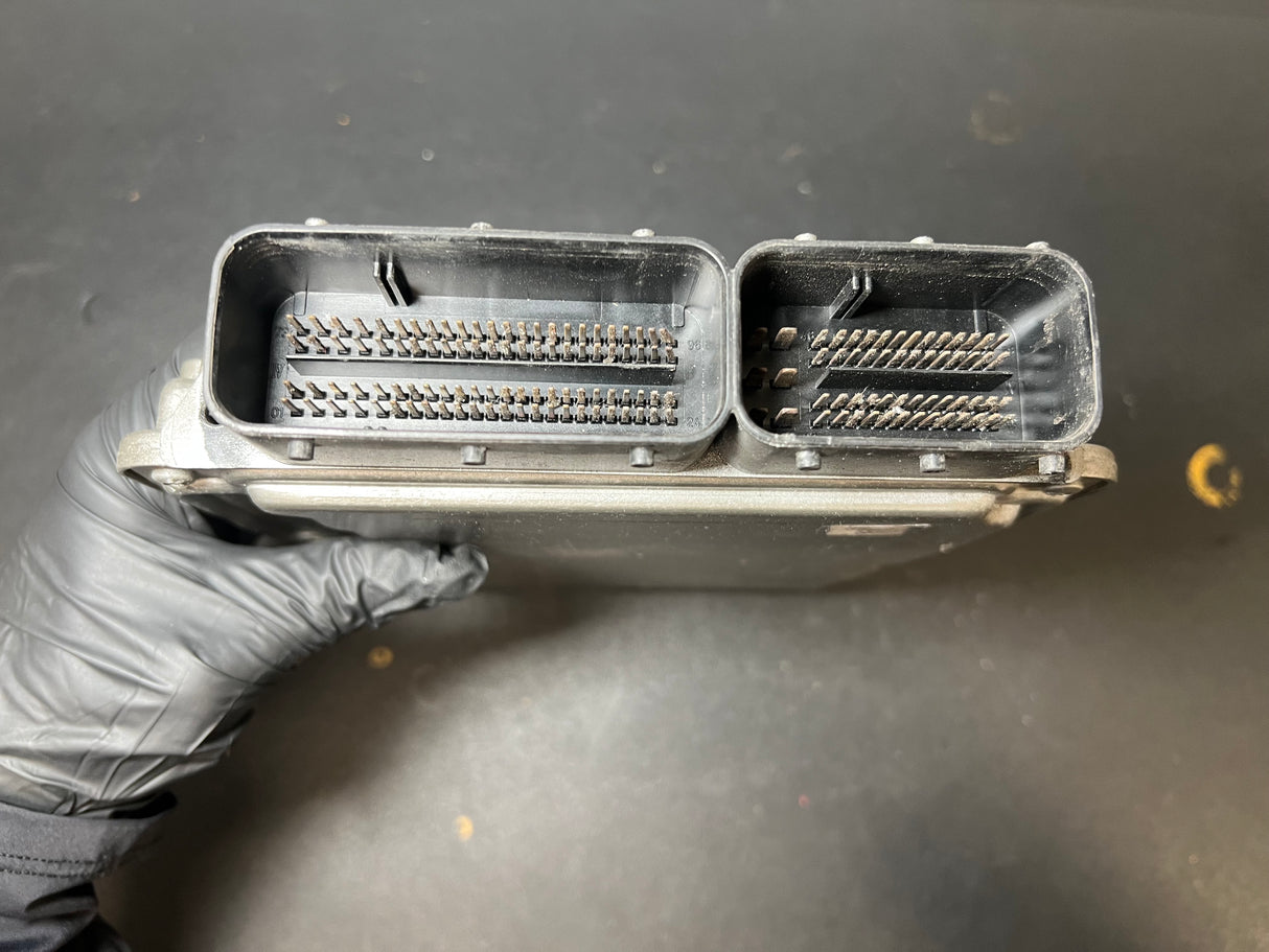 2006 Bosch Duramax Chevy 3500 Engine Control Module (ECM) 12606127