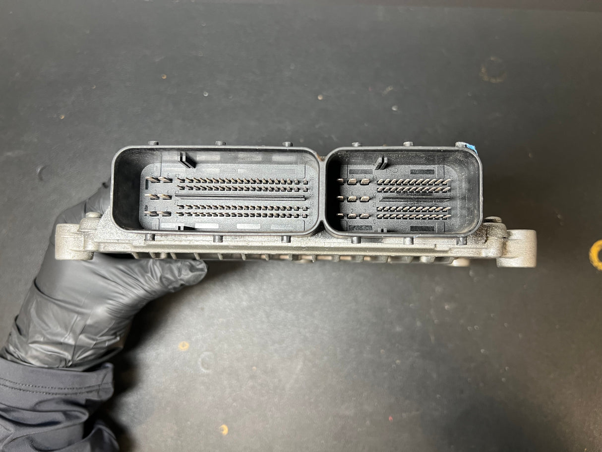 Cummins Electronic DPF Control Module Part # 5283311, Bosch Part # 0 281 020 225