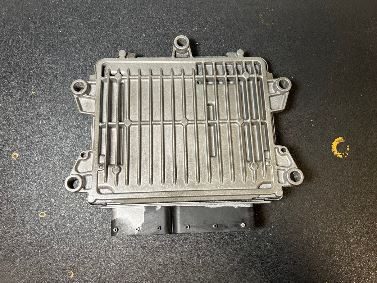 Cummins Electronic DPF Control Module Part # 5283311, Bosch Part # 0 281 020 225