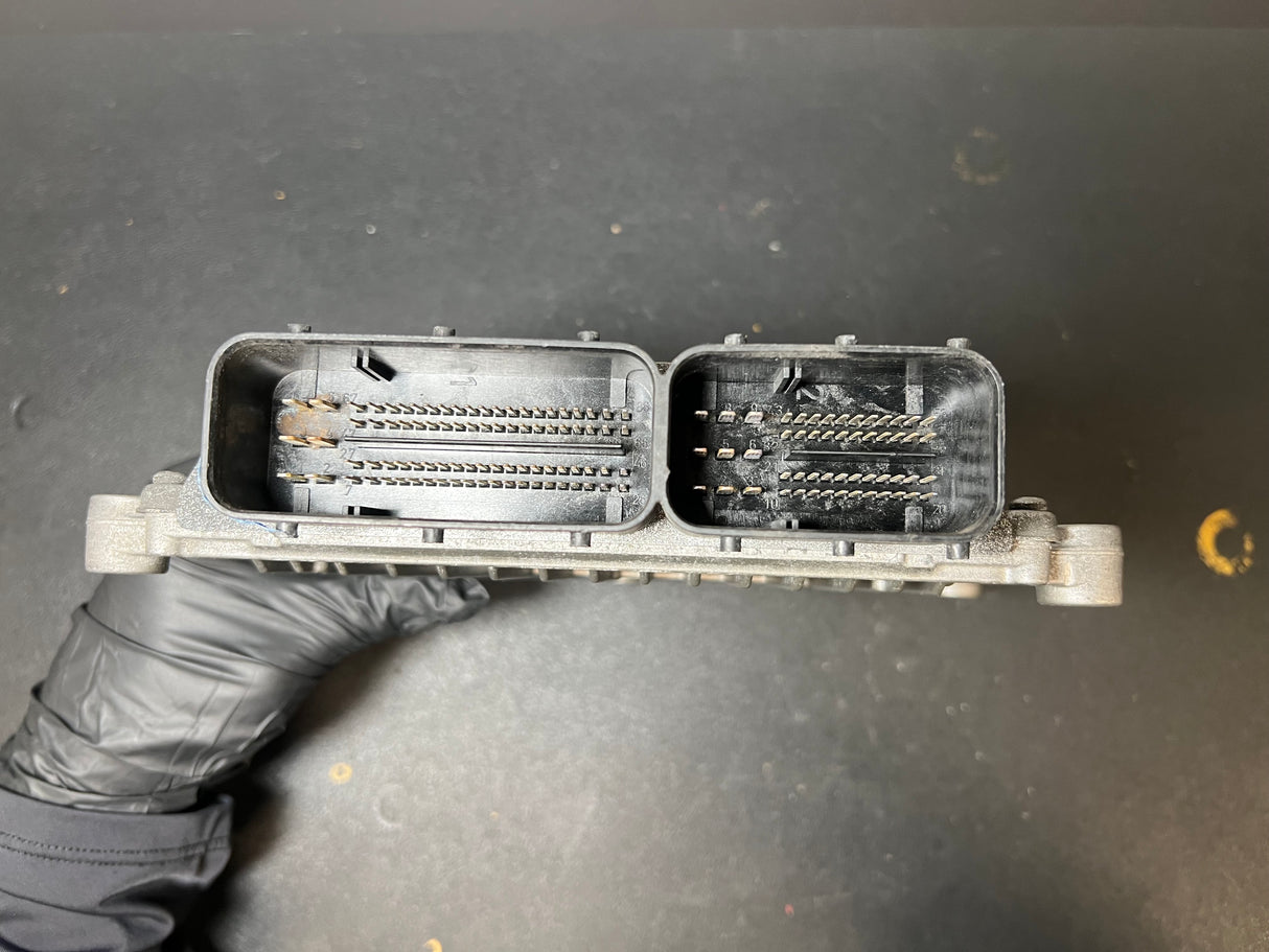 Cummins Electronic DPF Control Module Part # 2888243, Bosch Part # 0 281 020 196