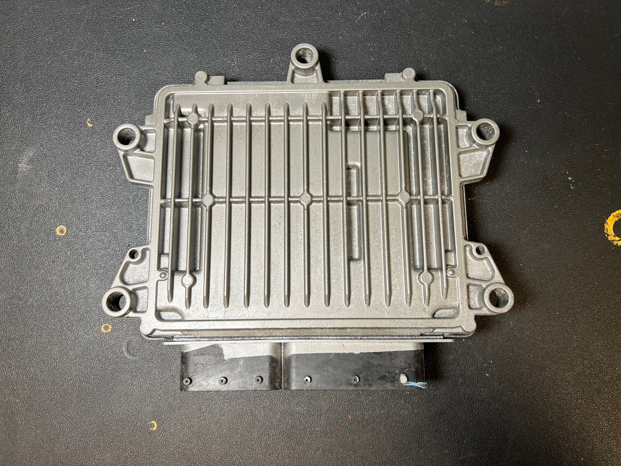 Cummins Electronic DPF Control Module Part # 2888243, Bosch Part # 0 281 020 196