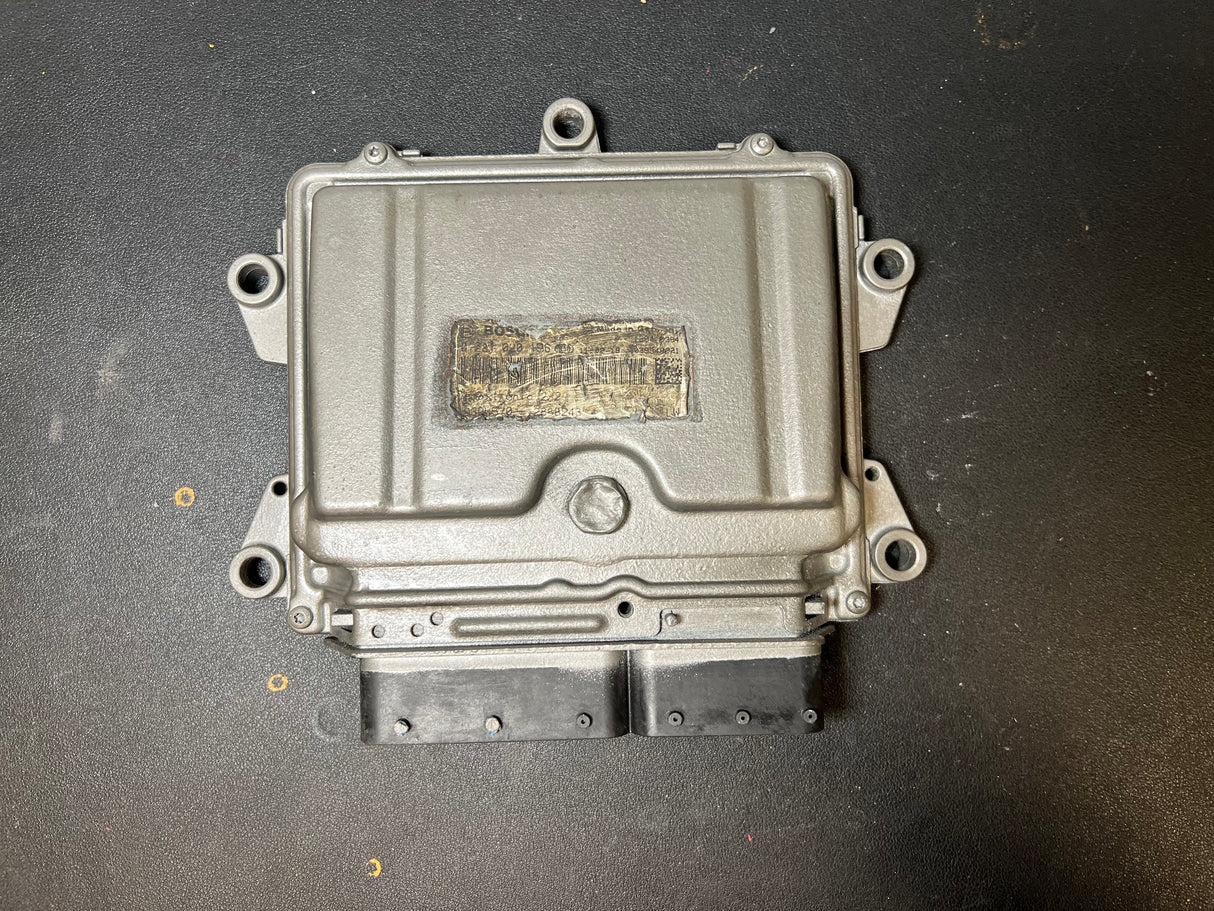 Cummins Electronic DPF Control Module Part # 2888243, Bosch Part # 0 281 020 196