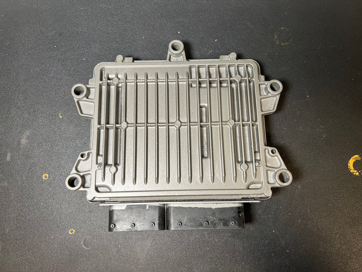 Cummins Electronic DPF Control Module Part # 2888243, Bosch Part # 0 281 020 196