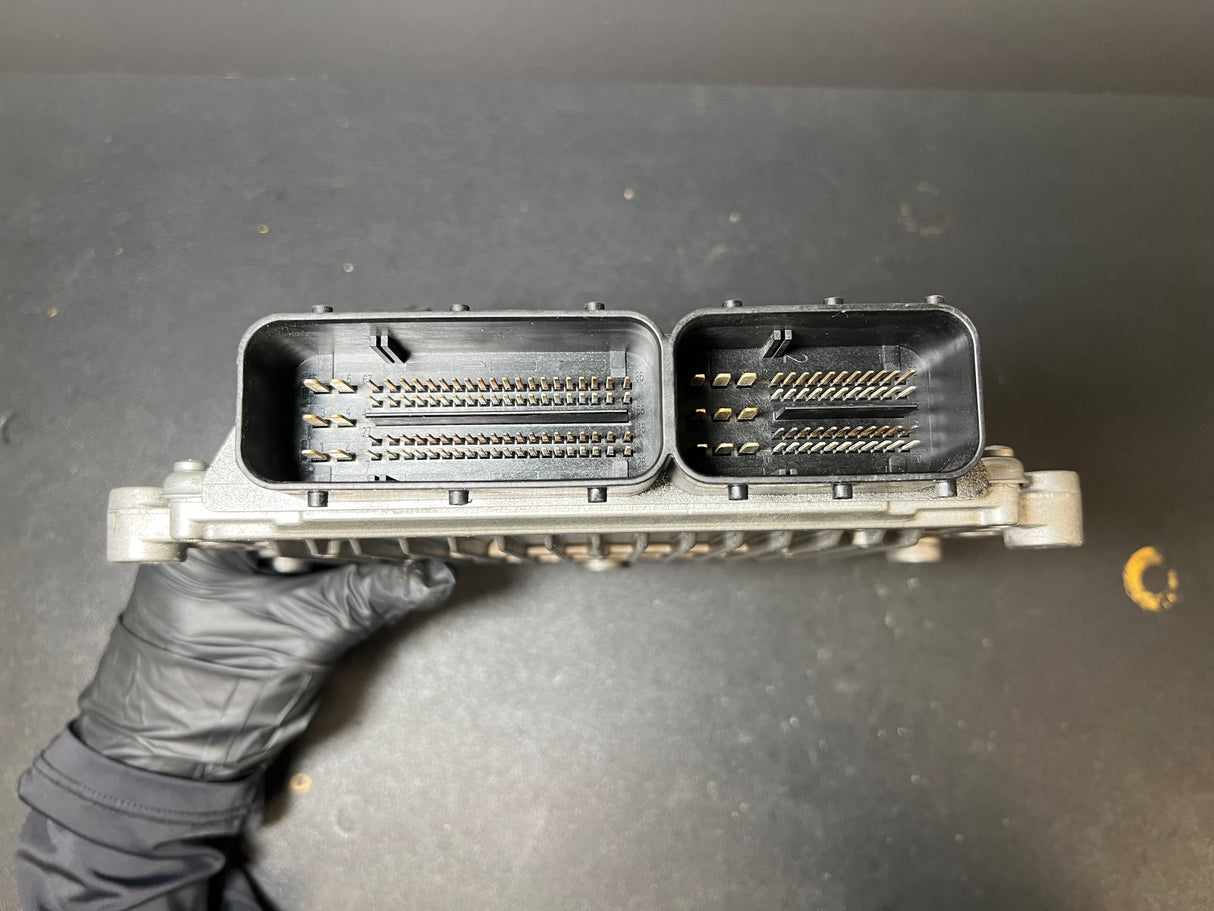 Cummins Electronic DPF Control Module Part # 5283311, Bosch Part # 0 281 020 225