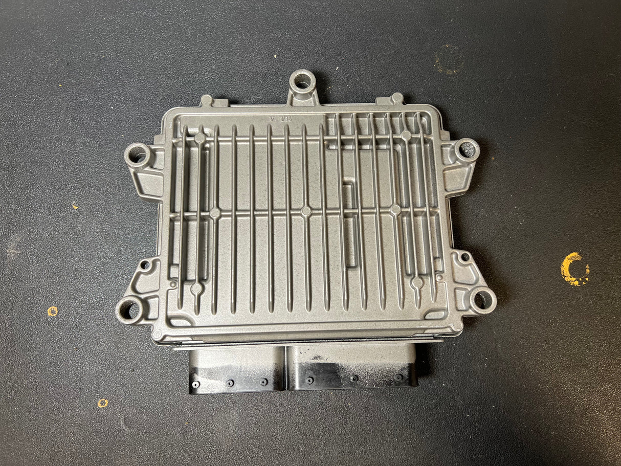 Cummins Electronic DPF Control Module Part # 5283311, Bosch Part # 0 281 020 225