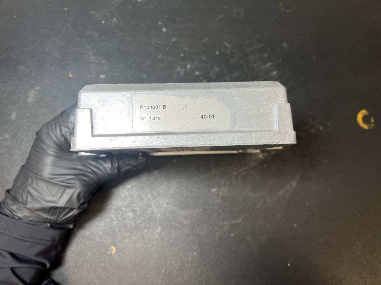 Telma ABS Control Module JC241105 Part # P104681B