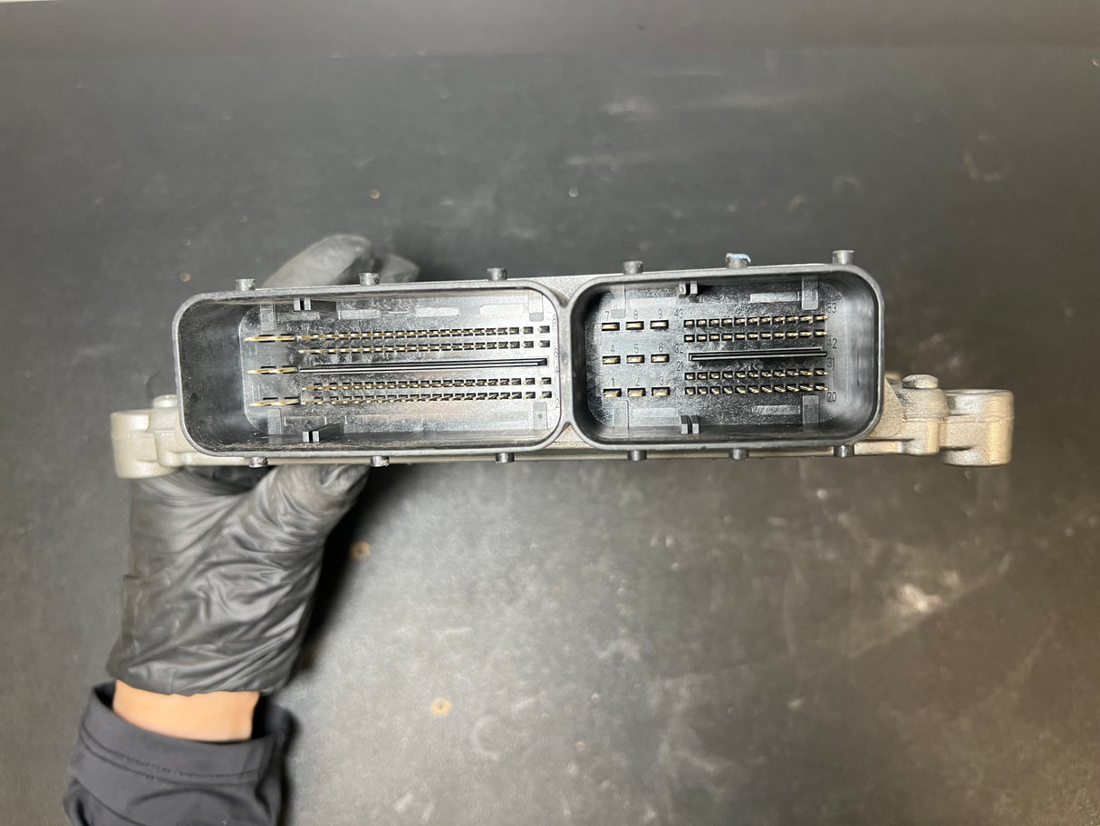 OEM Cummins Bosch Denoxtronic ACM 2.2. DPF Control Unit OEM Part # 5283311, Bosch Part # 0 281 020 225