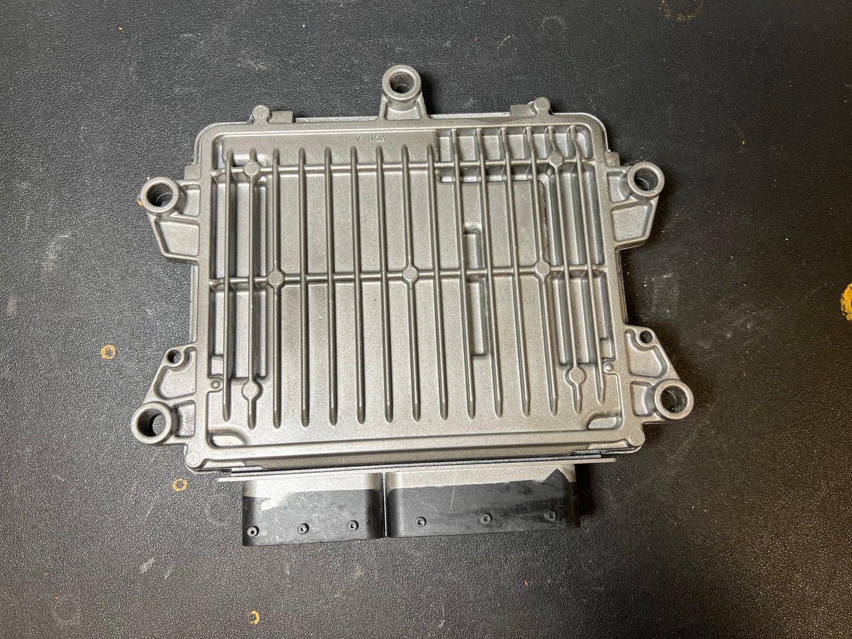 OEM Cummins Bosch Denoxtronic ACM 2.2. DPF Control Unit OEM Part # 5283311, Bosch Part # 0 281 020 225