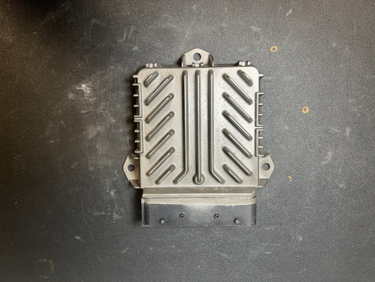 2015 Allison A59 Transmission Control Module (TCM) 29551869