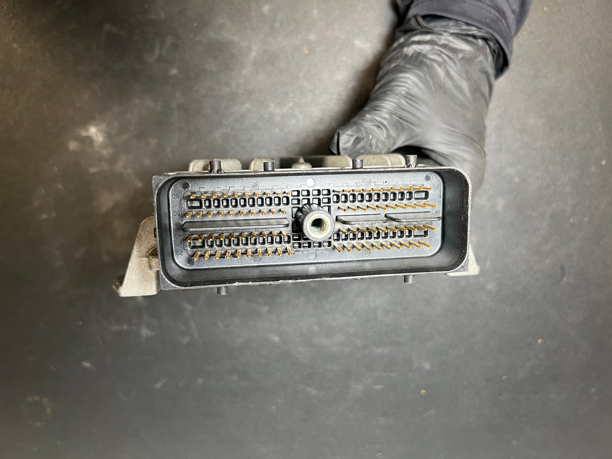 2015 Allison A59 Transmission Control Module (TCM) 29551869