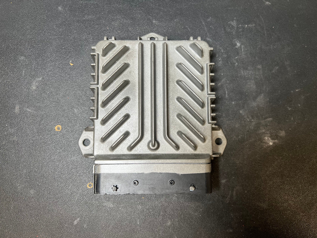 2015 Allison A59 Transmission Control Module (TCM) 29551869