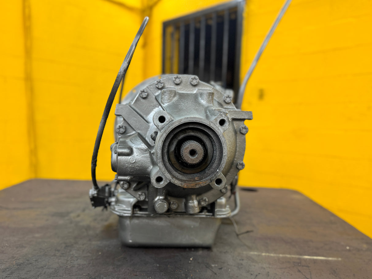 Allison MT640 Transmission For Sale, 6834988, w/ PTO Prov