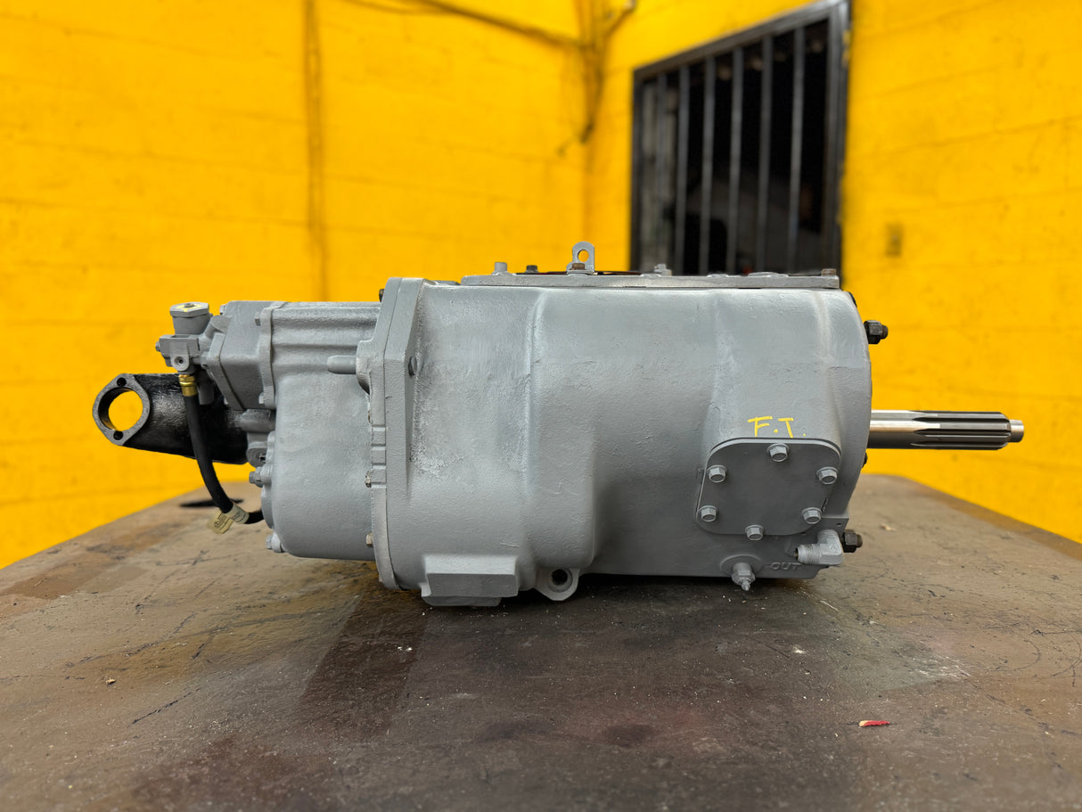 REBUILT Eaton Fuller RTLO18913 Transmission w/ Overdrive