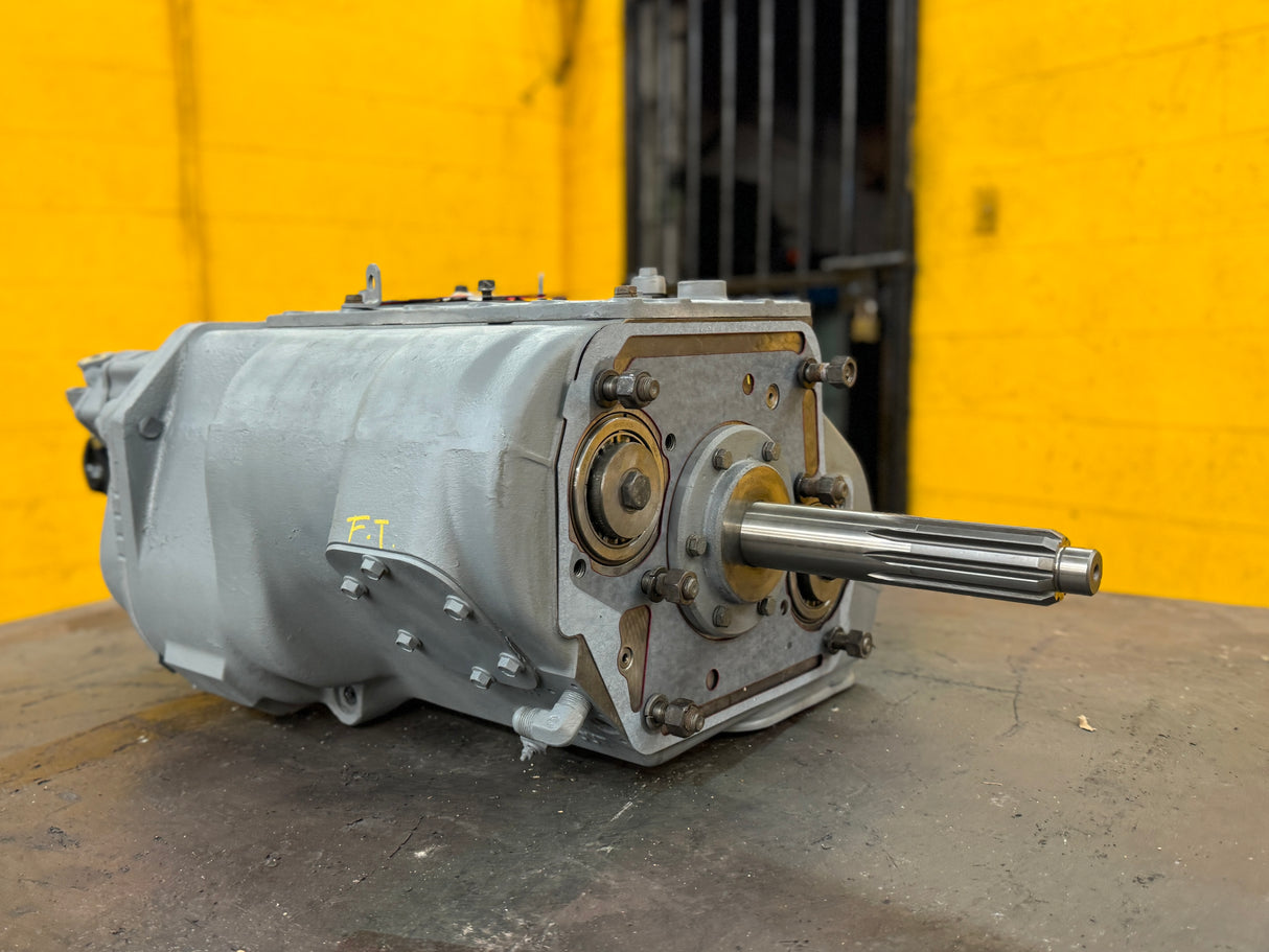 REBUILT Eaton Fuller RTLO18913 Transmission w/ Overdrive